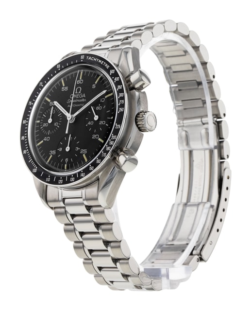 Omega Speedmaster Reduced 3510.50.00 Image 2